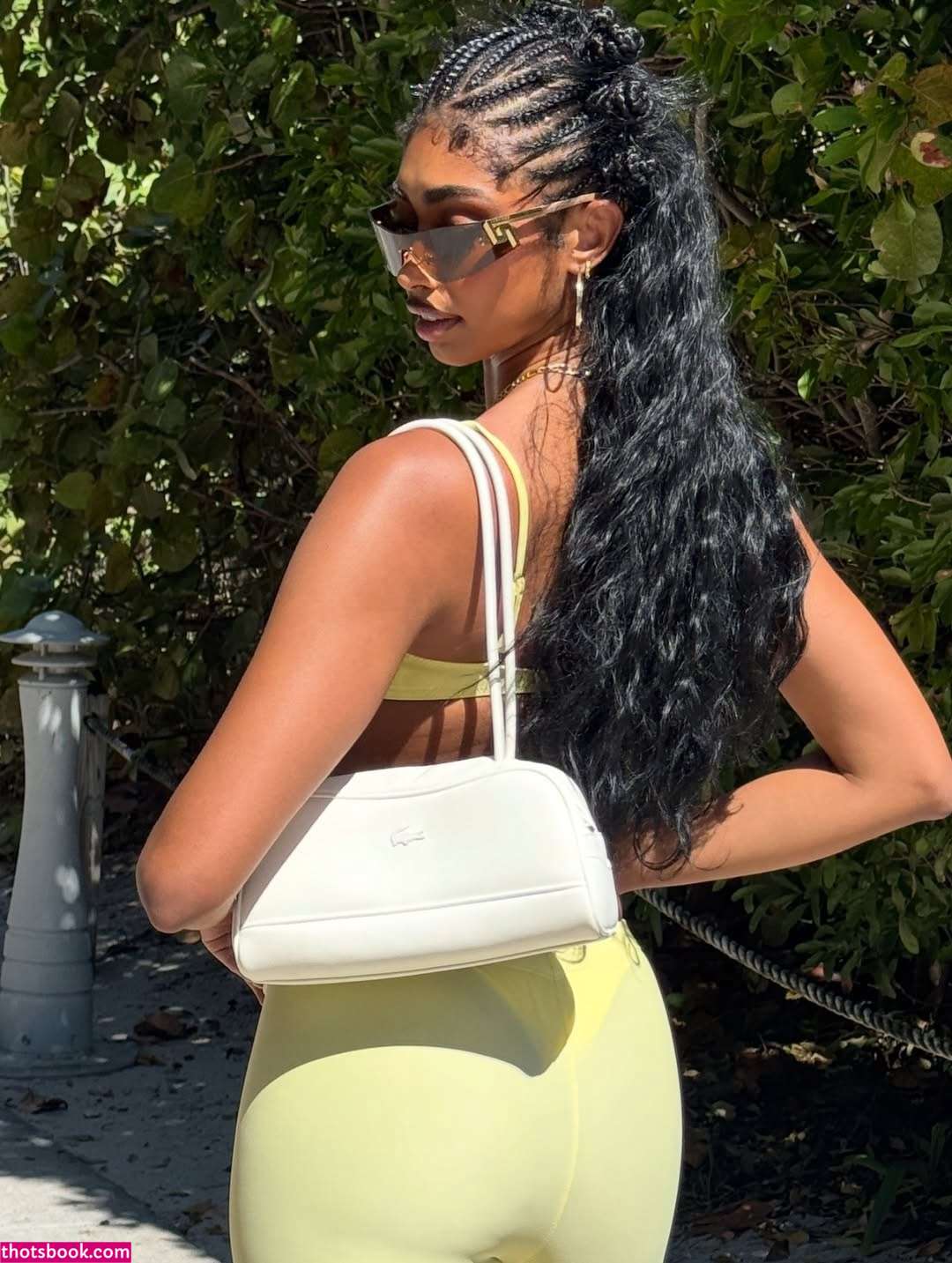 Jasmine Chola Photo #52