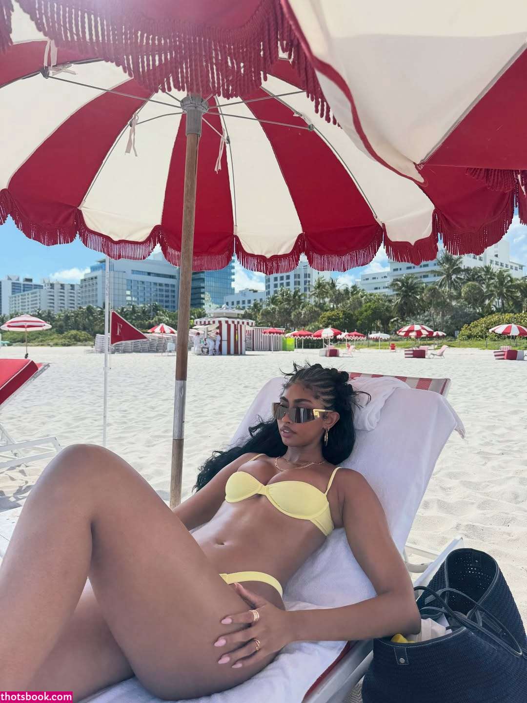 Jasmine Chola Photo #59