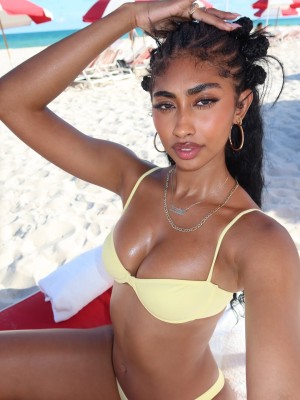 Jasmine Chola Photo #55