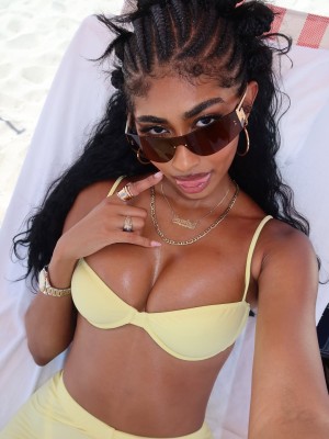 Jasmine Chola Photo #56