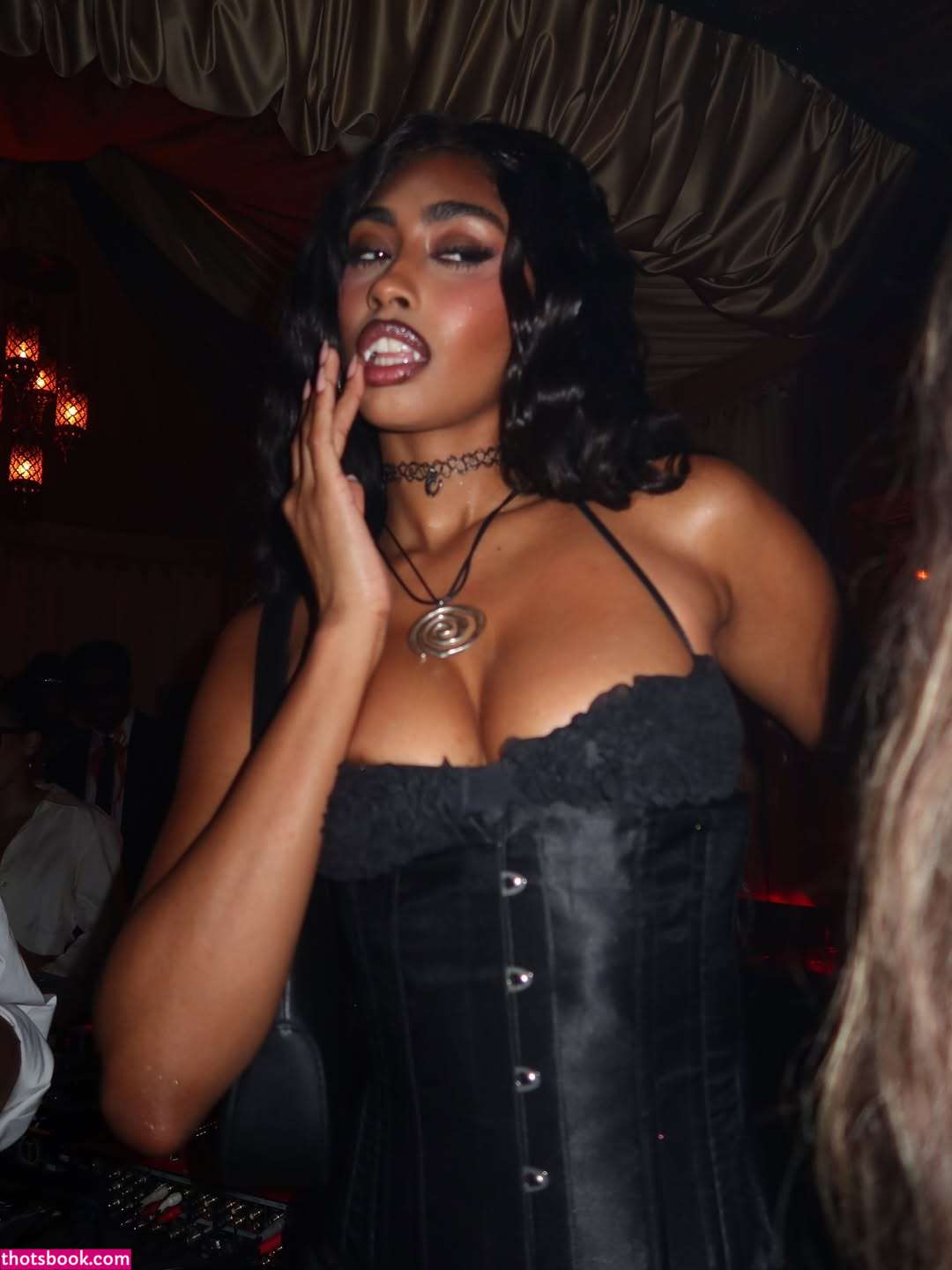 Jasmine Chola Photo #60