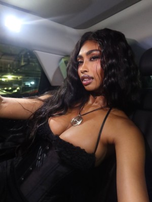 Jasmine Chola Photo #63