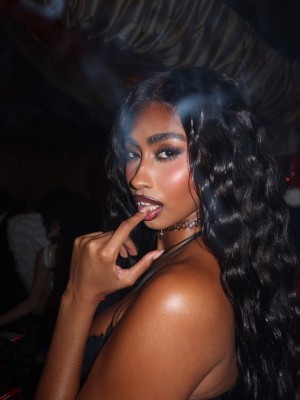 Jasmine Chola Photo #64