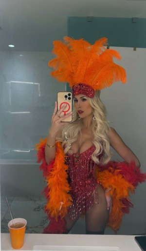 Kiki Passo Photo #158