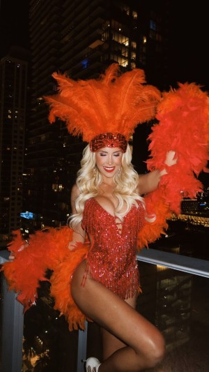 Kiki Passo Photo #159