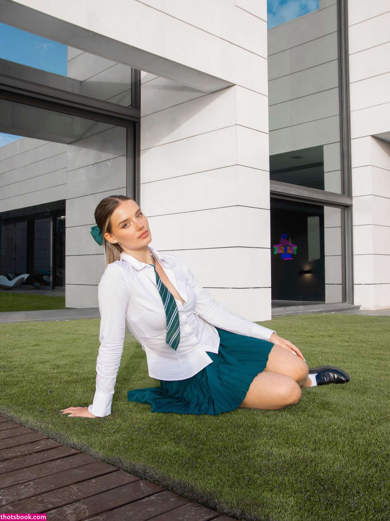 Lia Sikora Photo #41