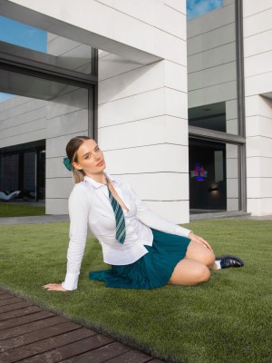 Lia Sikora Photo #41