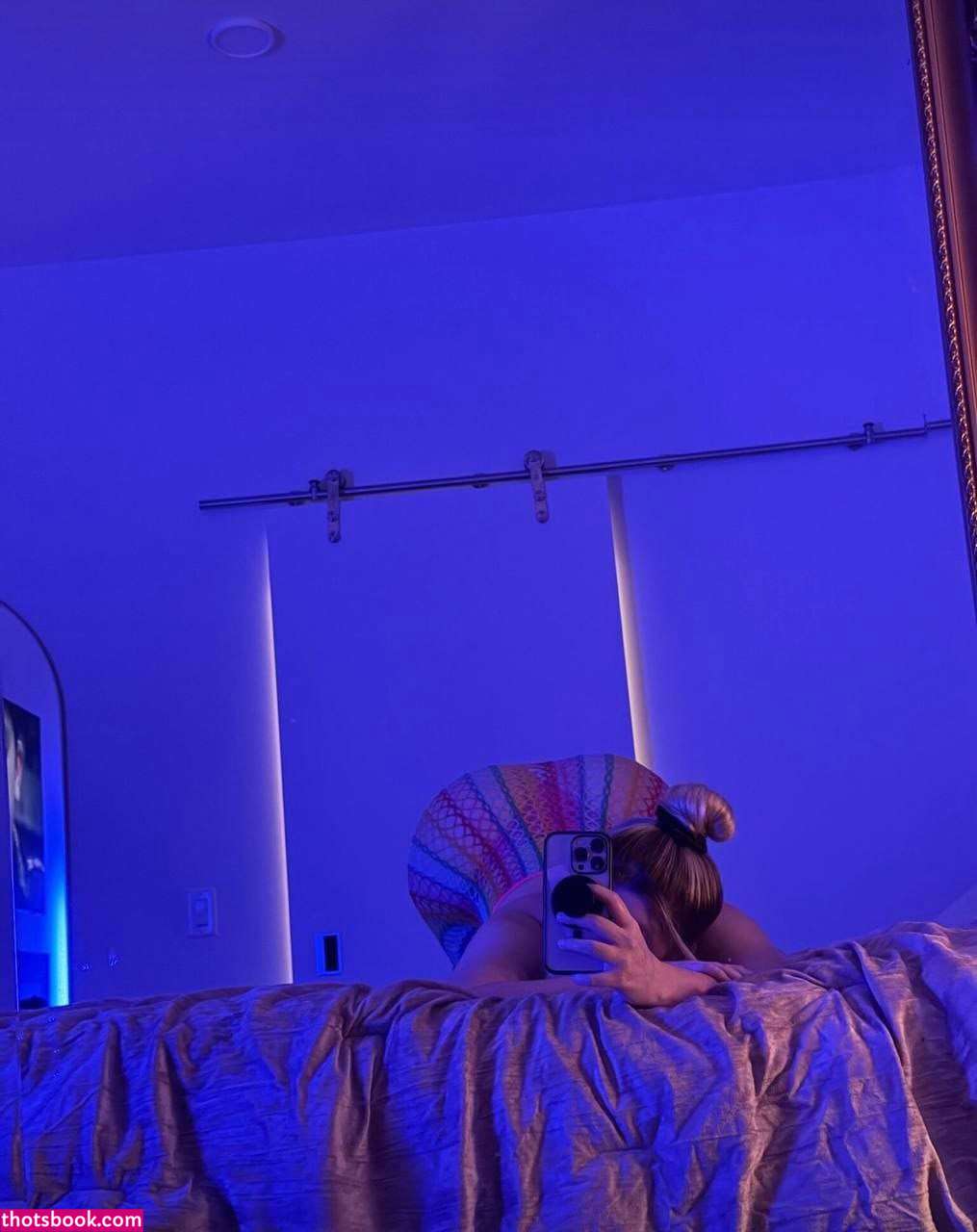 Lindsay Capuano Photo #296