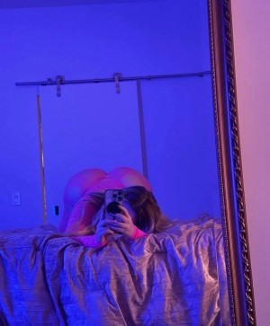 Lindsay Capuano Photo #303