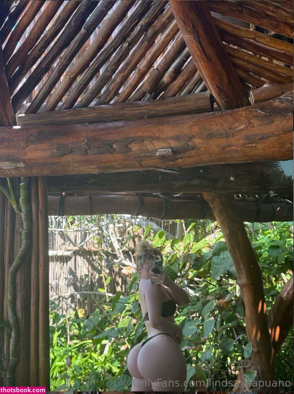 Lindsay Capuano Photo #315