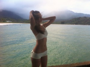 Lucia Manfredi Photo #72