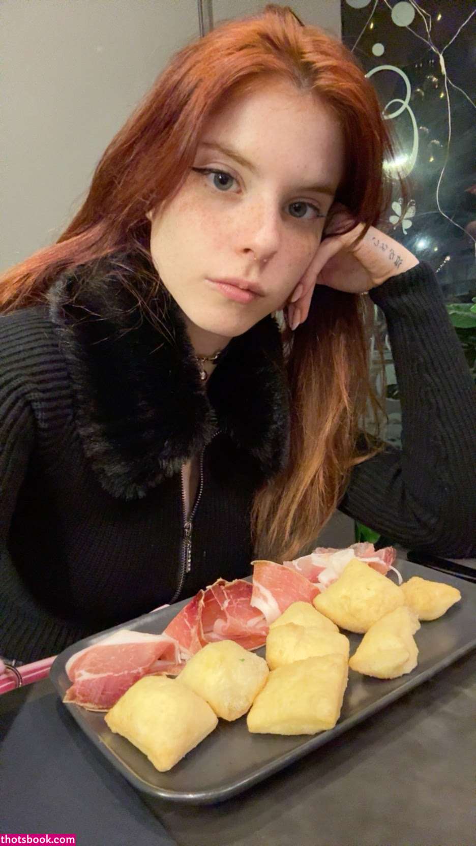 Lucilla Materazzi Photo #244