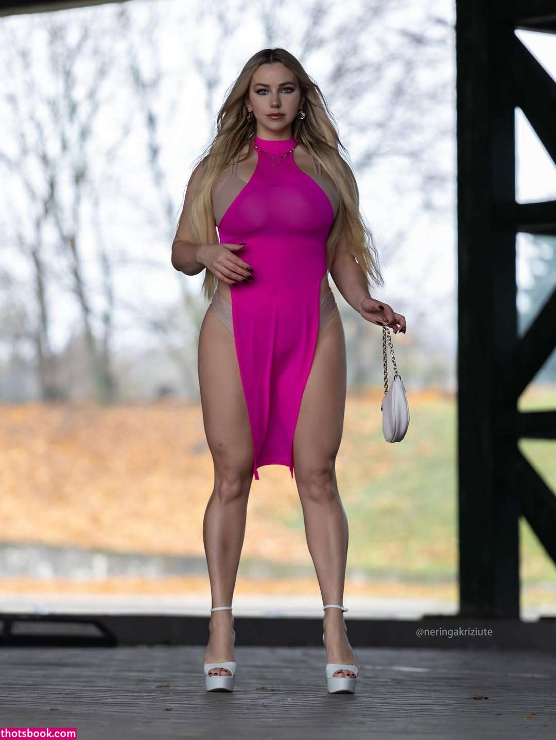 Neringa Kriziute Photo #210