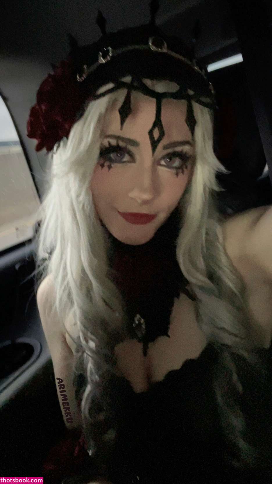 Occultmage Photo #197