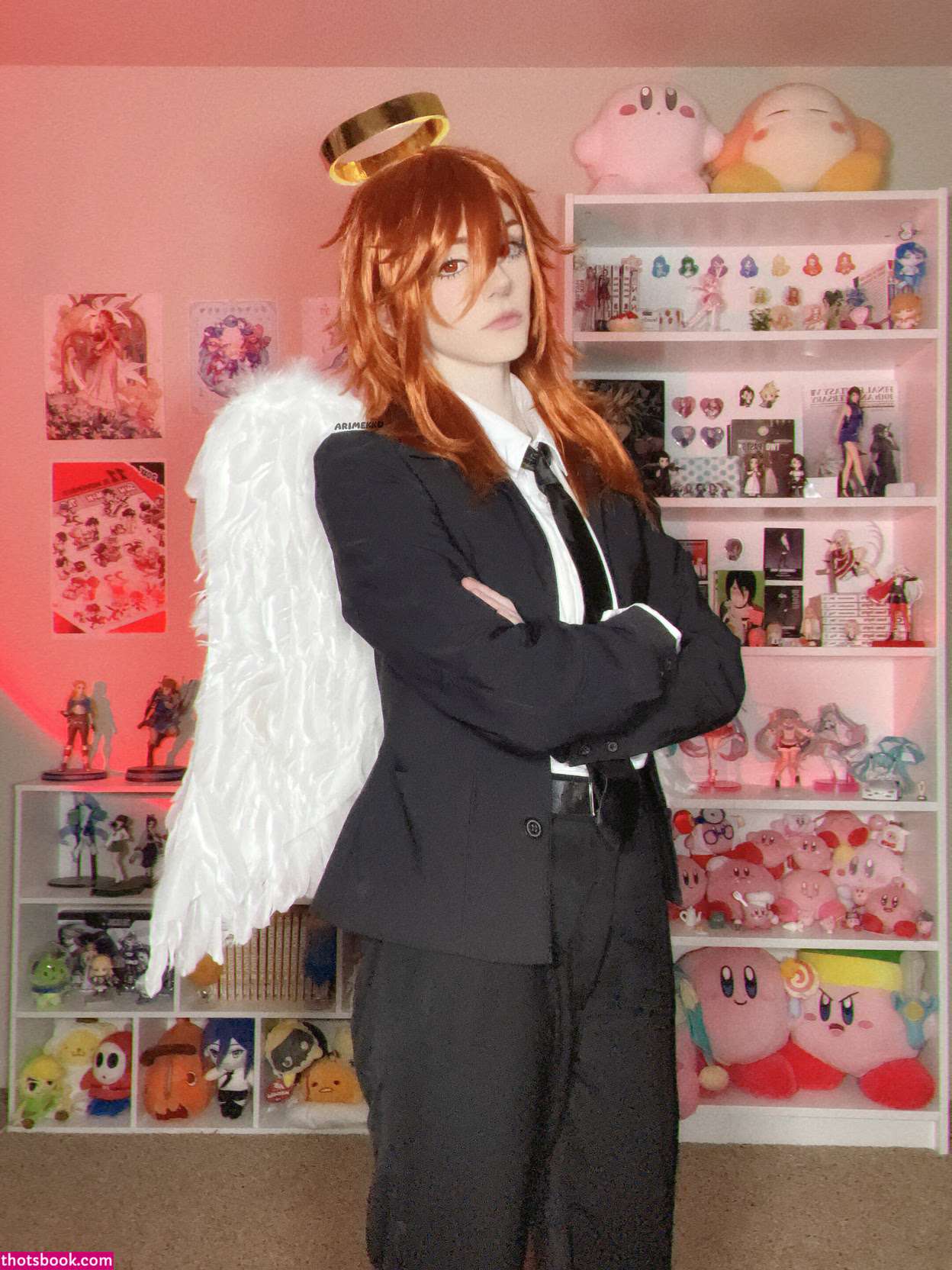 Occultmage Photo #206