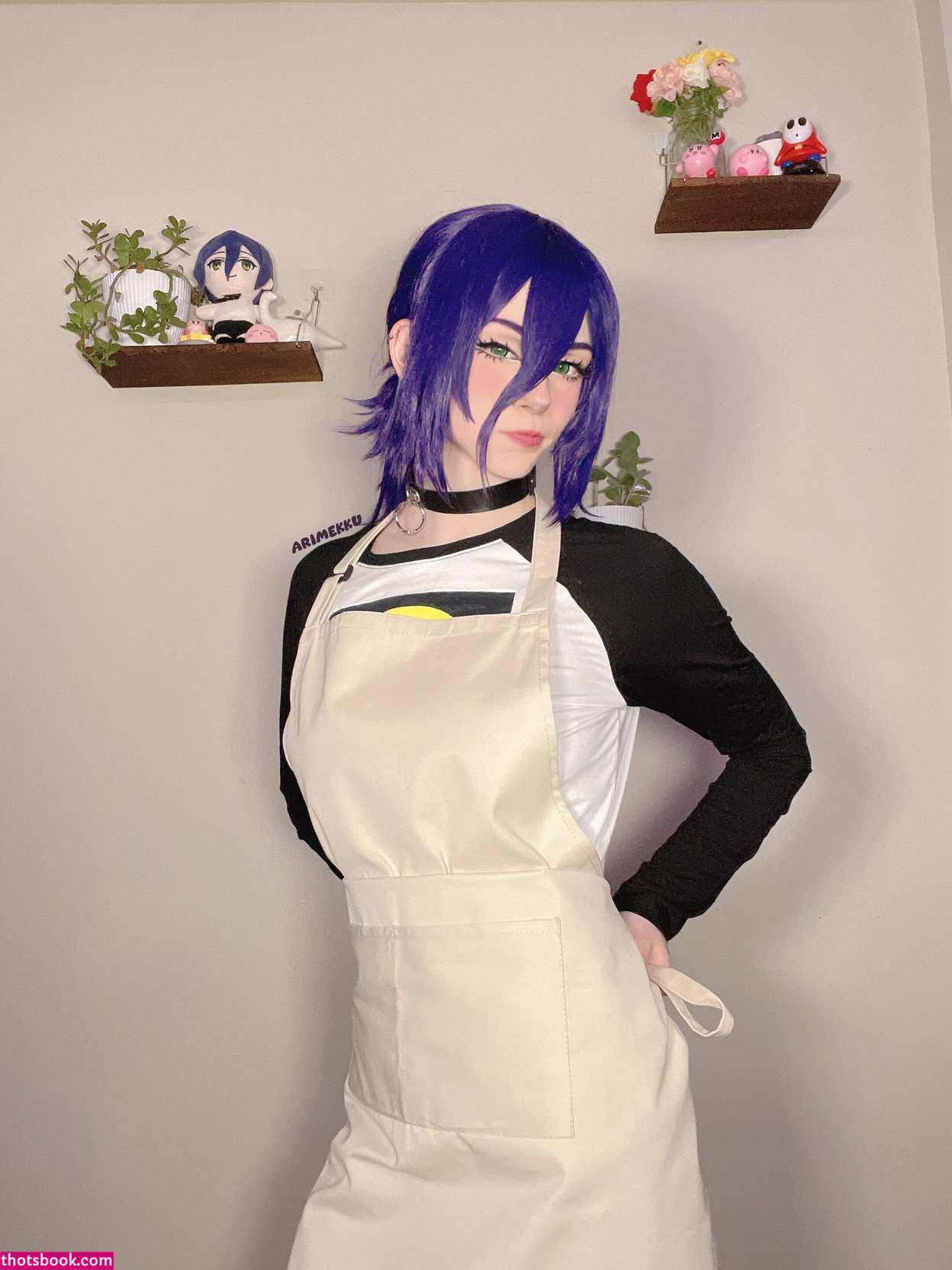 Occultmage Photo #213