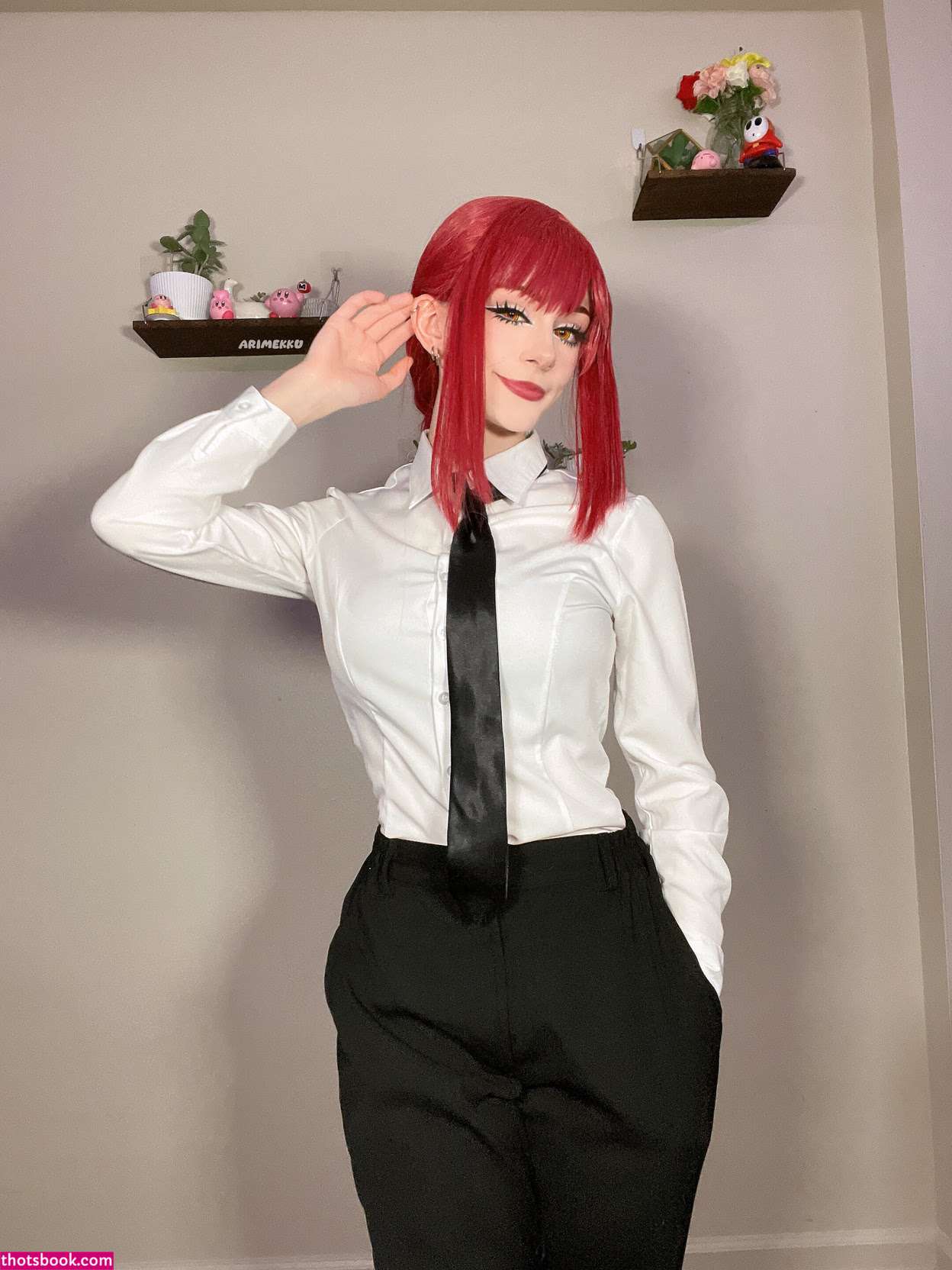 Occultmage Photo #219