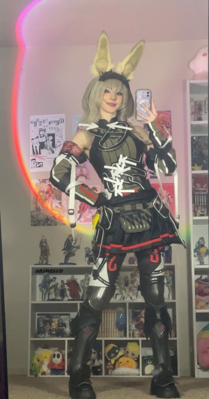 Occultmage Photo #221