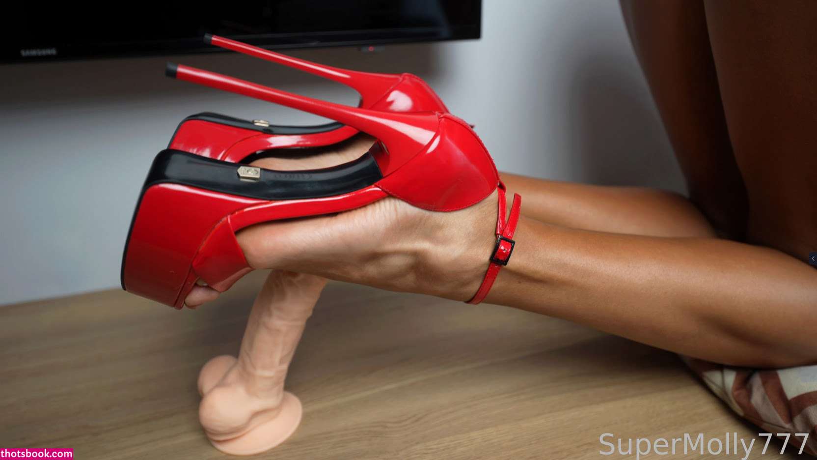 Supermolly777 Photo #84