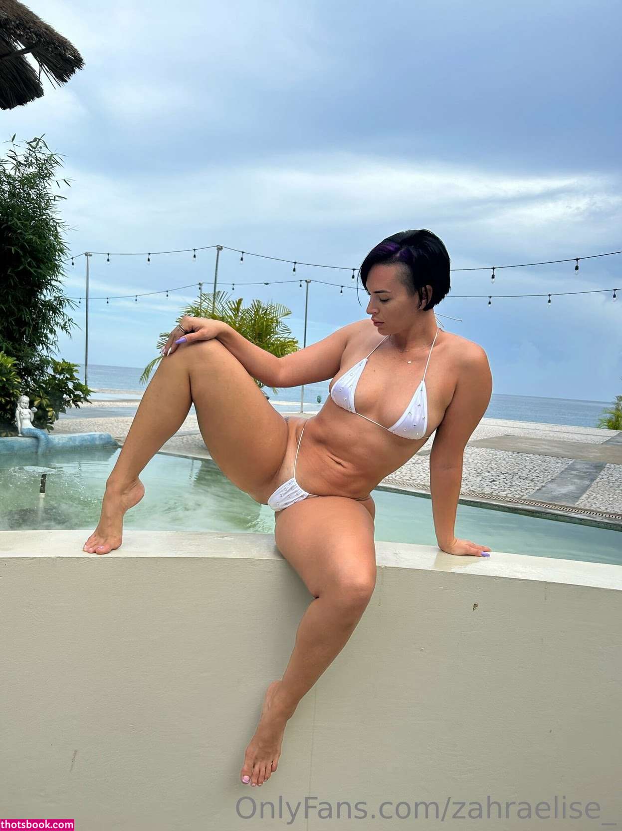 Zahra Elise Photo #168