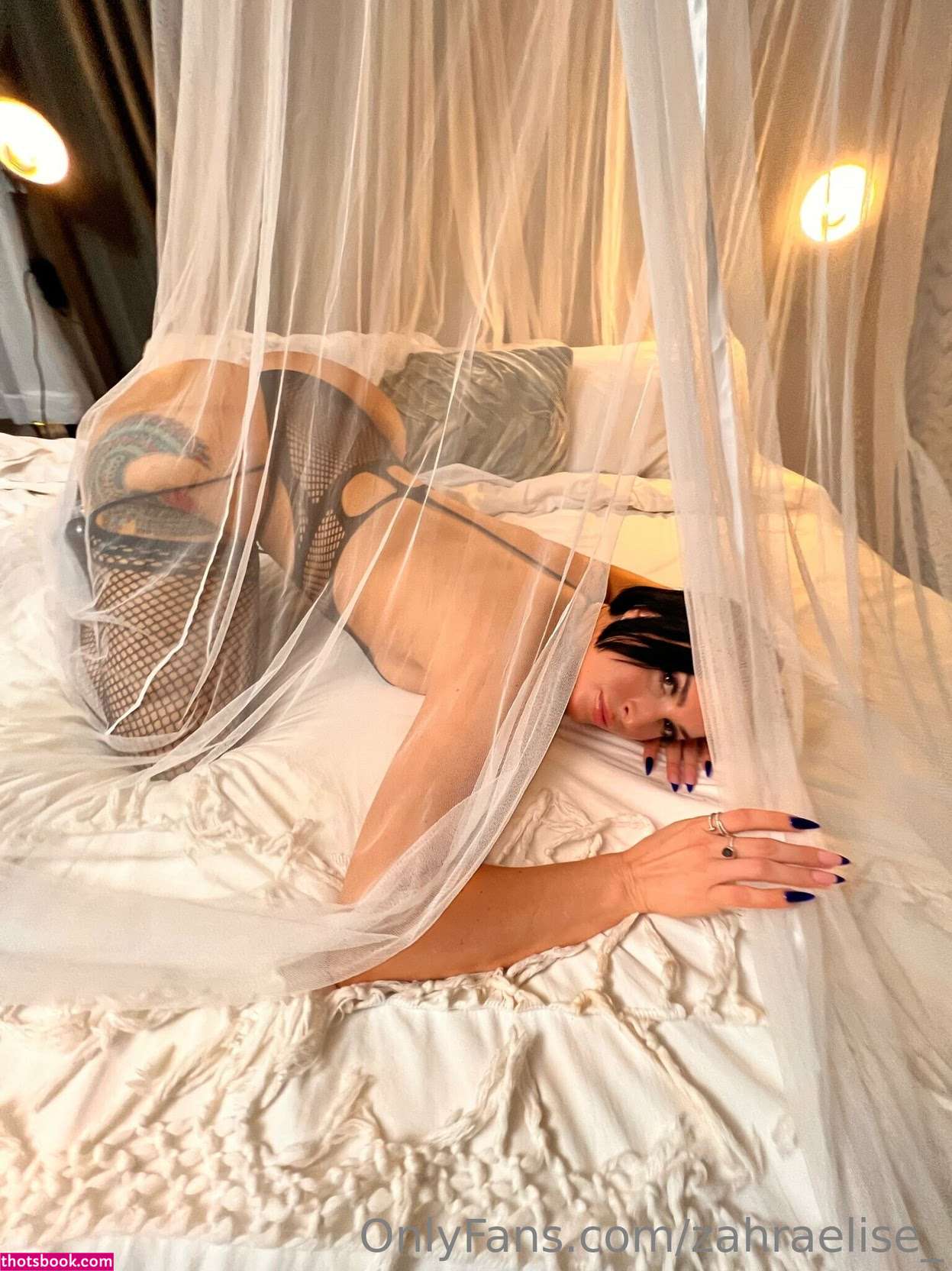 Zahra Elise Photo #188