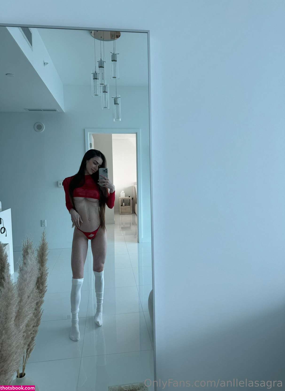 Anllela Sagra Photo #538