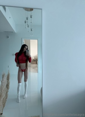 Anllela Sagra Photo #544