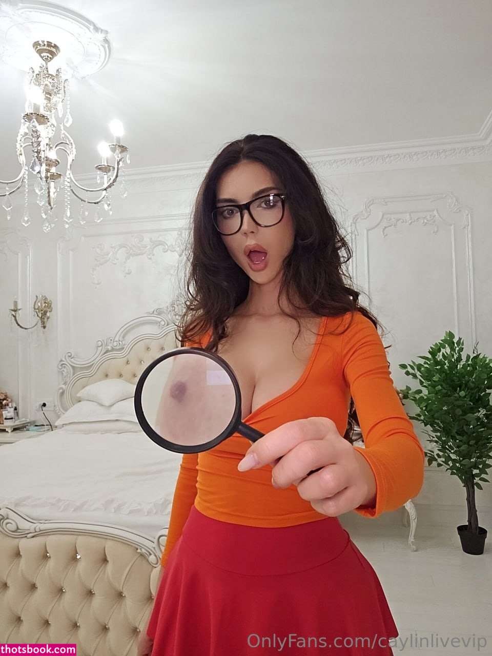 Caylin Caylinlive Photo #1047