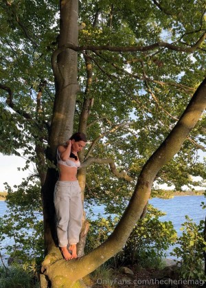 Cheriefatale Post #21