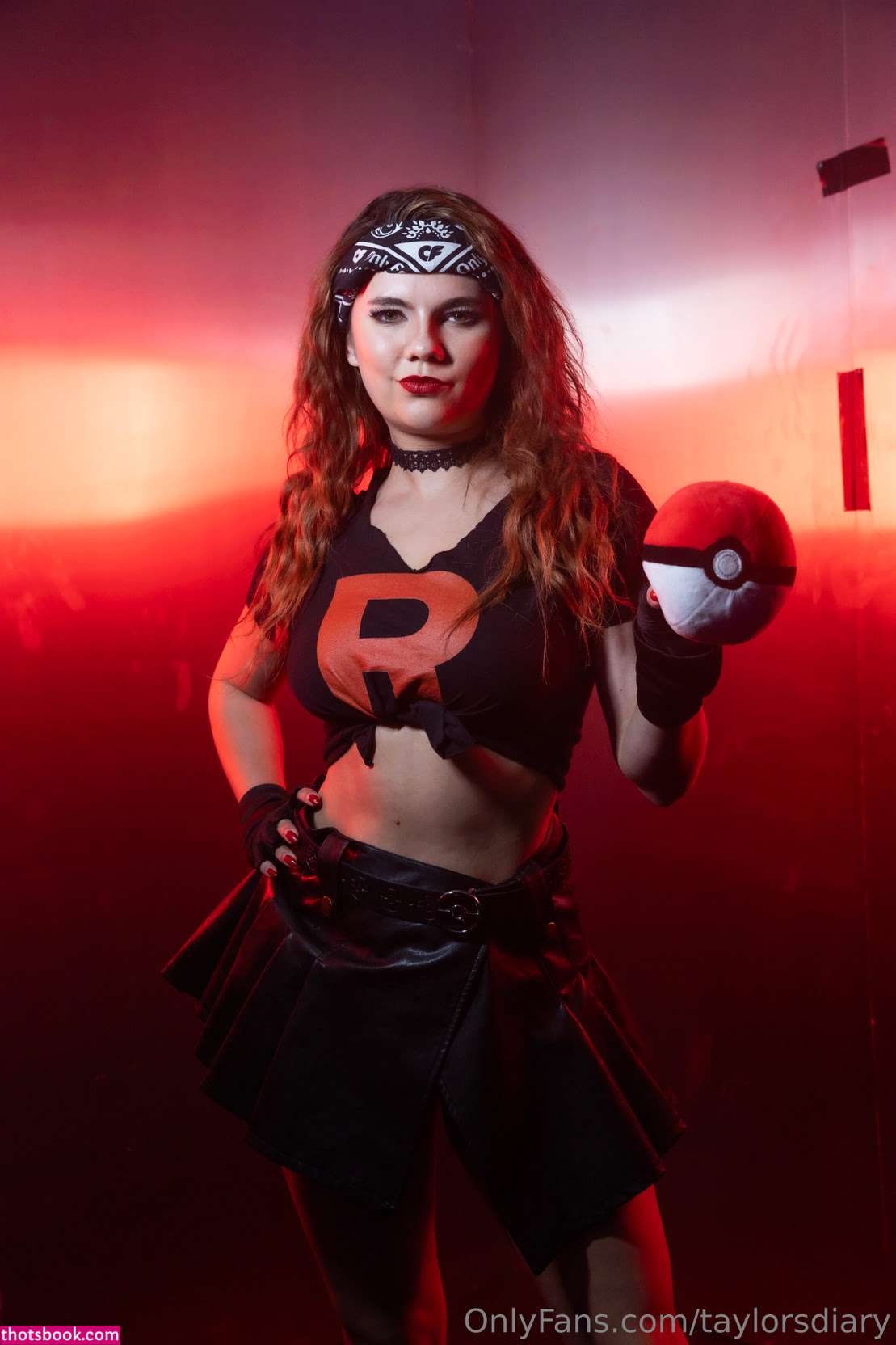 Dare Taylor Photo #1289