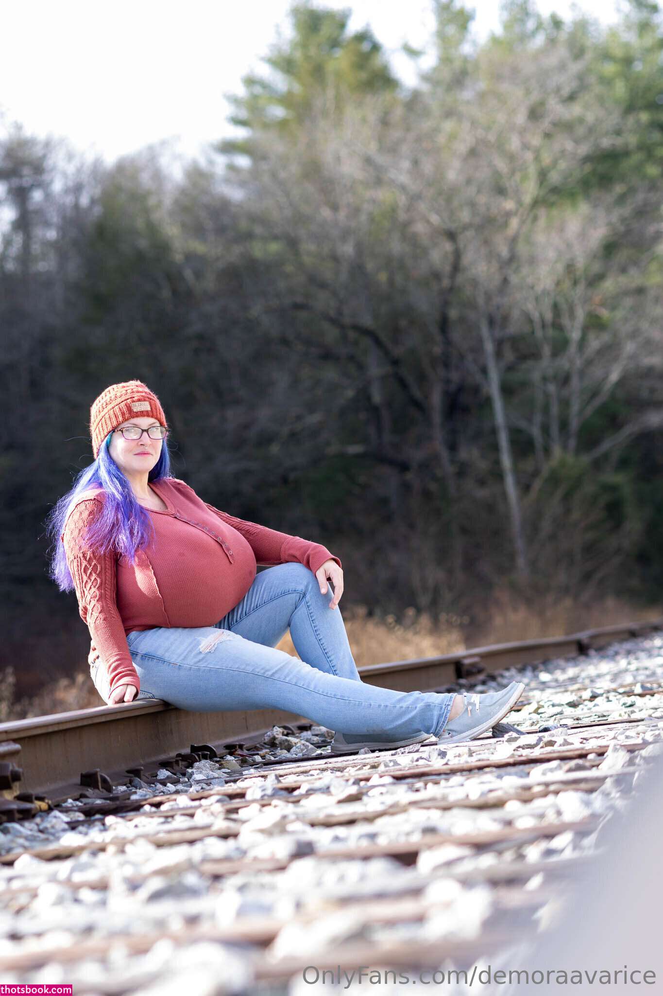 Demora Avarice Photo #362