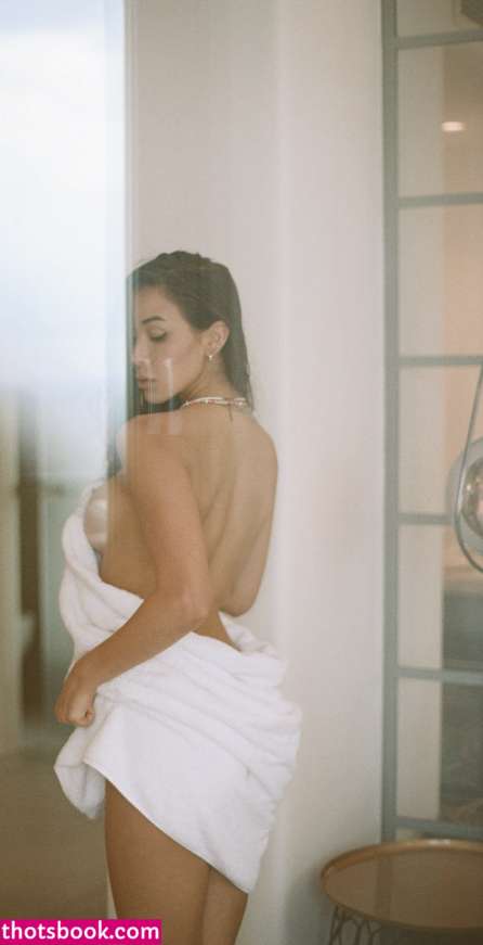 Eden Cohen Photo #497