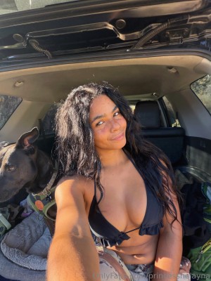 Helayna Marie Photo #361