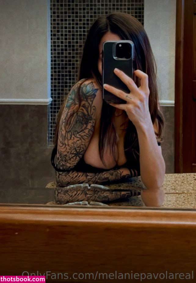 Melanie Pavola Photo #159