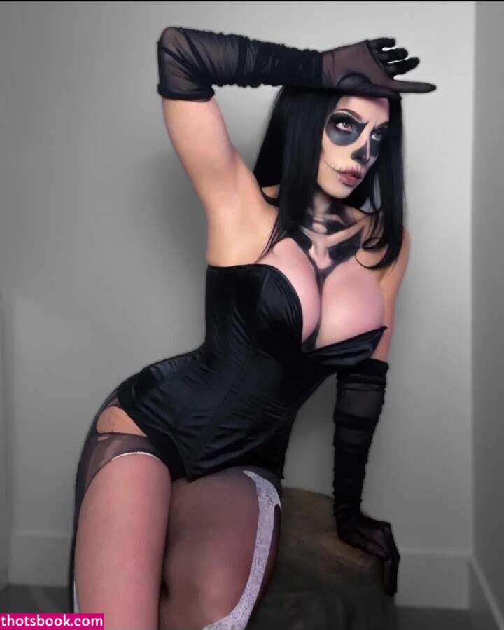 Miss Bri Torress Photo #957