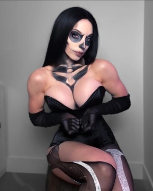 Miss Bri Torress Photo #954