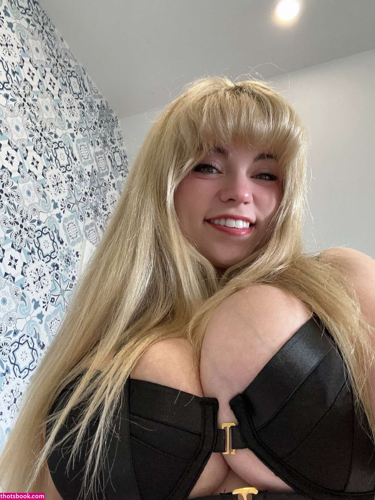 Sabrina Banks Photo #219