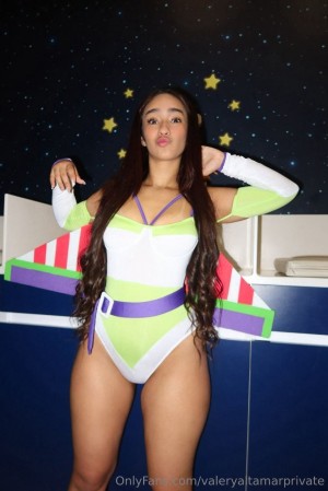 Valery Altamar Photo #151