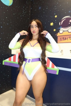 Valery Altamar Photo #153