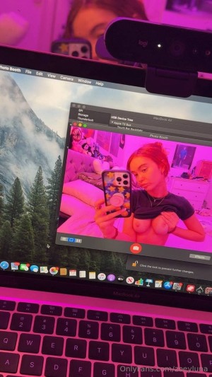 Zoey Luna Photo #231