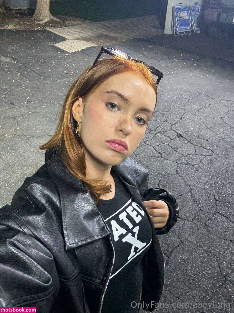 Zoey Luna Photo #256