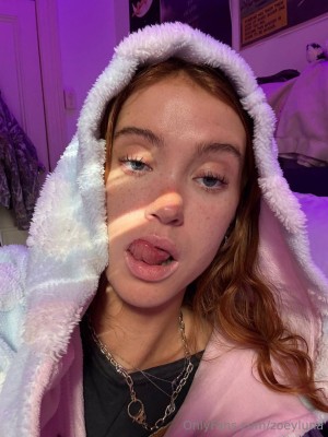 Zoey Luna Photo #252