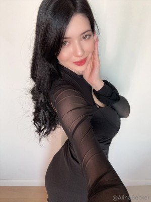 Alina Becker Photo #1221