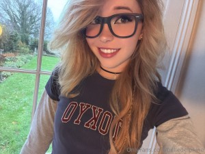 Belle Delphine Photo #8007