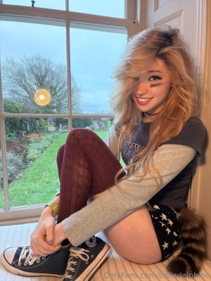 Belle Delphine Photo #8018