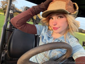 Belle Delphine Photo #8100