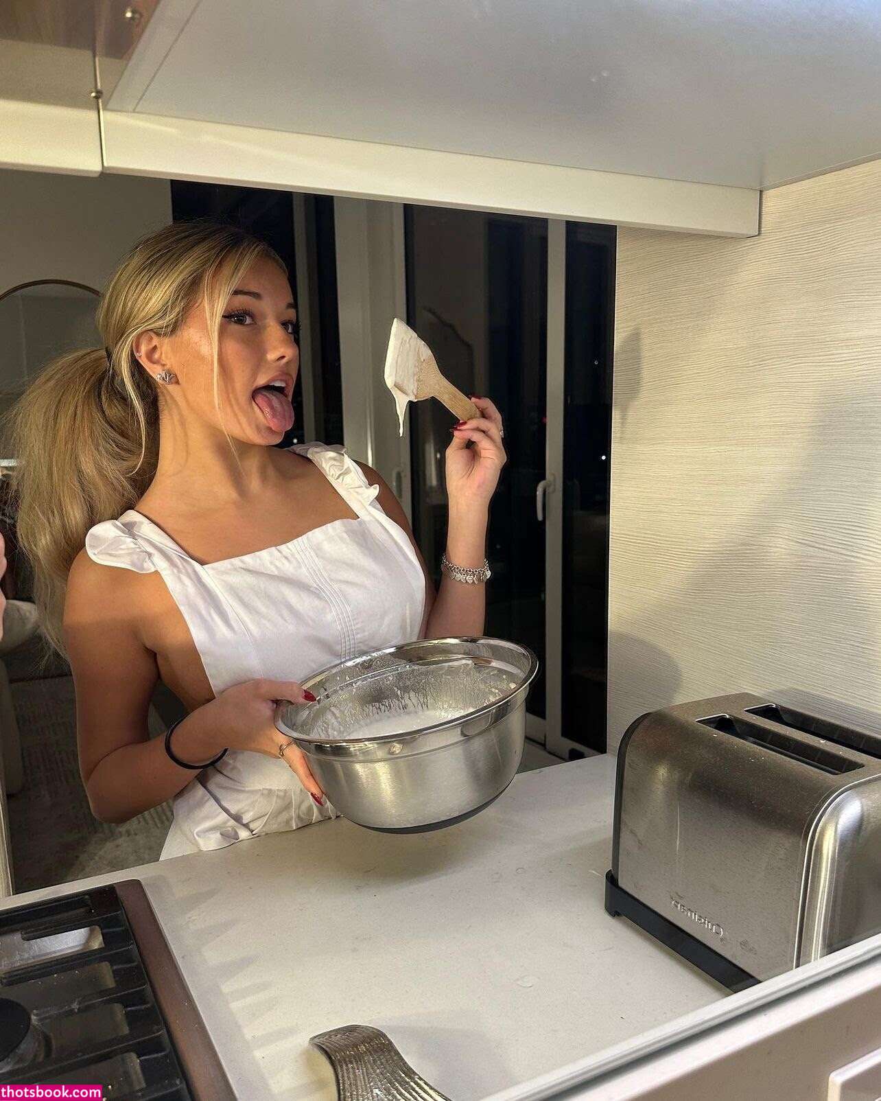 Breckie Hill Photo #715