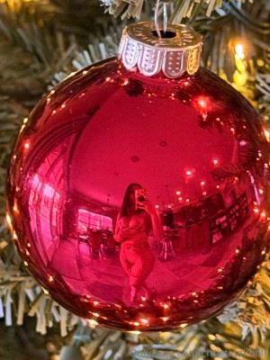 Christina Khalil Photo #1652