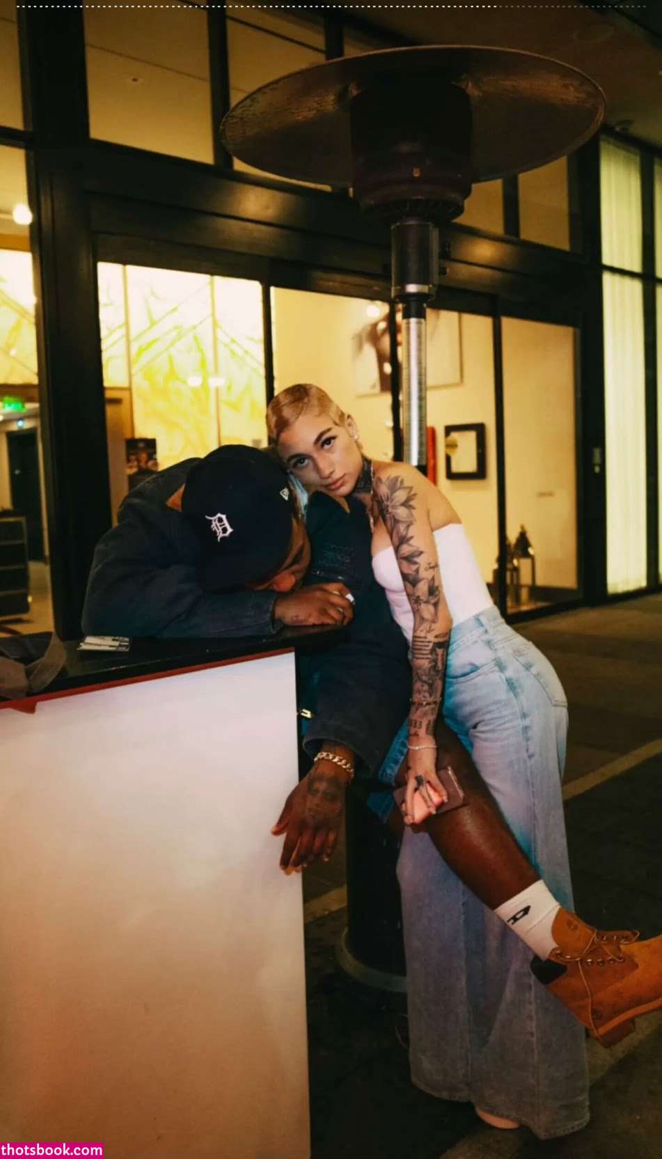 Danielle Bregoli Photo #430