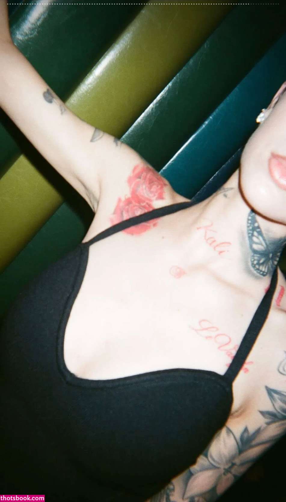 Danielle Bregoli Photo #431